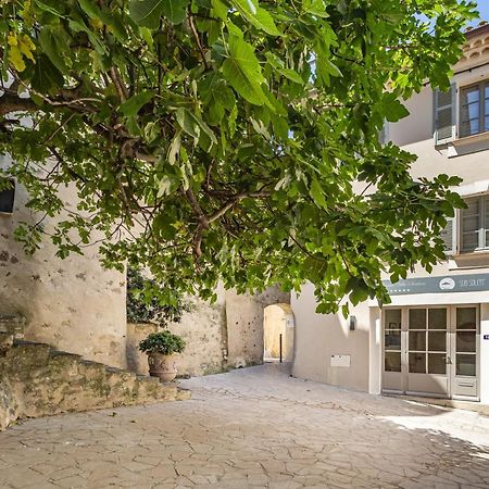 쎙뜨호뻬 Maison Citadelle 빌라 외부 사진